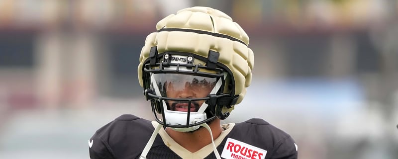 Saints Elevated WR Dante Pettis & K Charlie Smyth