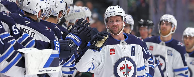 Jets Activate Josh Morrissey; Recall Brad Lambert, Isak Rosen