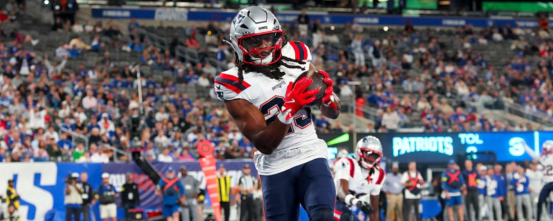 Trade: Patriots Trading S Kyle Dugger To Steelers