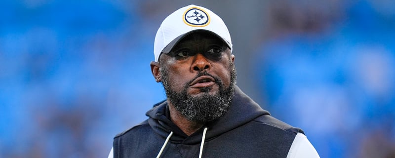 Roethlisberger gives Steelers harsh advice regarding future of Tomlin