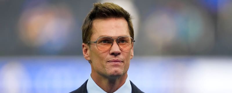 Tom Brady’s silence speaks volumes about Raiders dysfunction