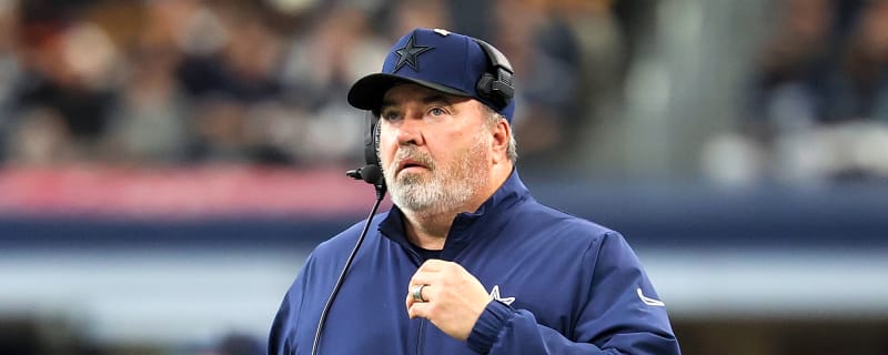  Steelers Hiring Mike McCarthy As Next Head Coach