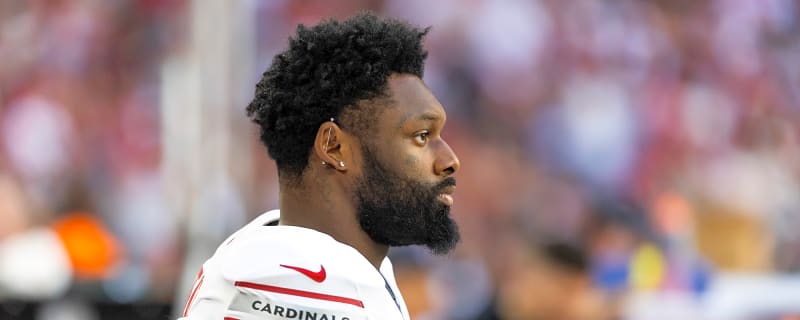 Josh Sweat Also In Attendance For Cardinals’ Mandatory Minicamp