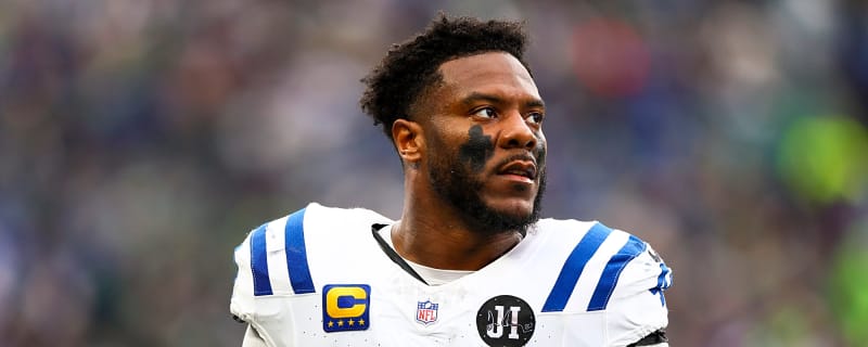 Packers Made Previous Efforts To Acquire Zaire Franklin From Colts