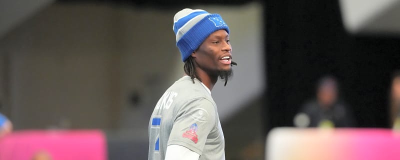 Cowboys expected to place franchise tag on WR George Pickens