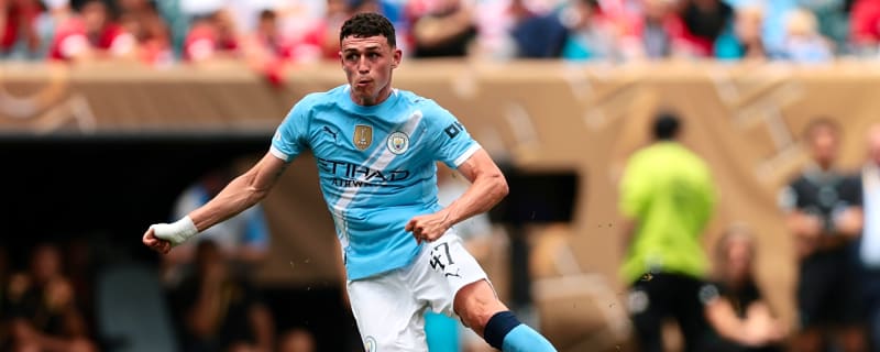 Manchester City 2 Wydad AC 0: City player ratings as Manchester City ease to victory