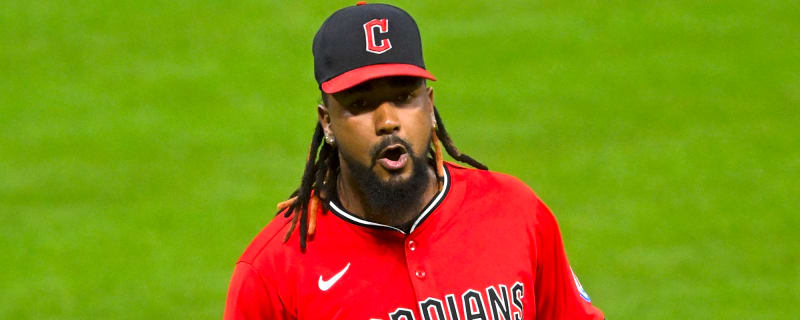 Guardians Closer Emmanuel Clase Accused of Rigging Pitches in at Least 48 Games