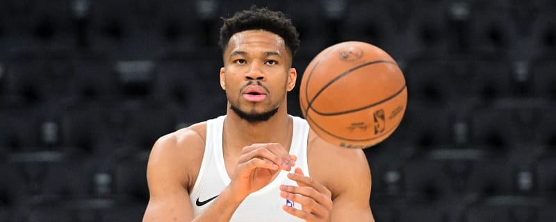 Giannis questions Bucks amid NBA probe: ‘Do I not look like I’m available?’