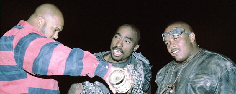 20 rap songs from the 1990s that we still love today