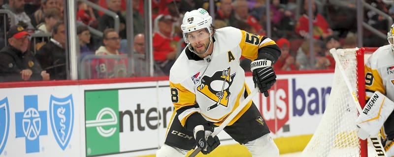 Pegnuins’ D-Man Kris Letang Undergoes Successful Surgery