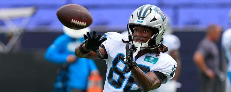 4 Winners and 4 Losers from Panthers' Preseason Loss to Bills