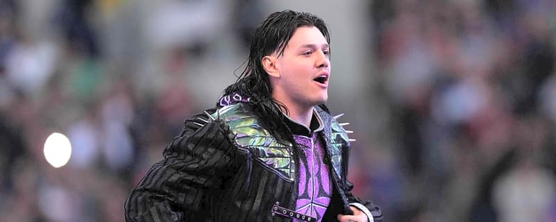 Dominik Mysterio Regains Title From John Cena In Thriller at WWE Survivor Series: WarGames 2025