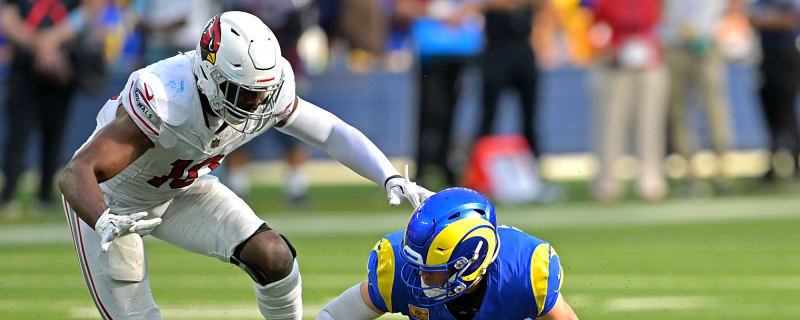 Cowboys Among Teams To Watch For Josh Sweat Trade
