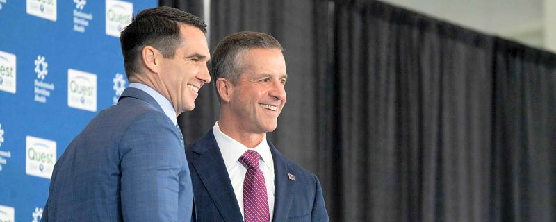 Latest On Giants’ Role Changes Under Harbaugh