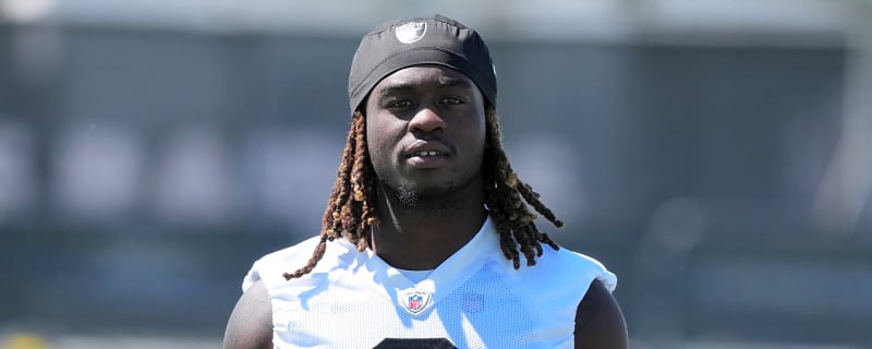Three-time Pro Bowler explains what makes Jeanty a special prospect