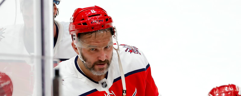 Did Ovechkin Just Tie a Bow on His NHL Career with 1,000 Goals?