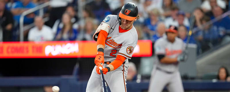 Gunnar Henderson homer lifts Orioles past Mets