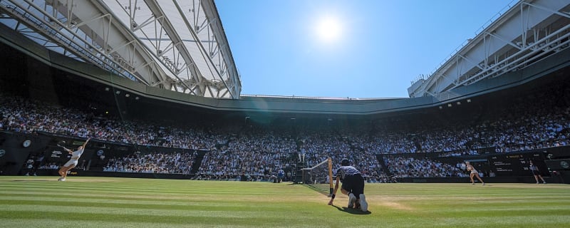 Cruz Hewitt falls short of Wimbledon dream as Jordan Lee wins junior title