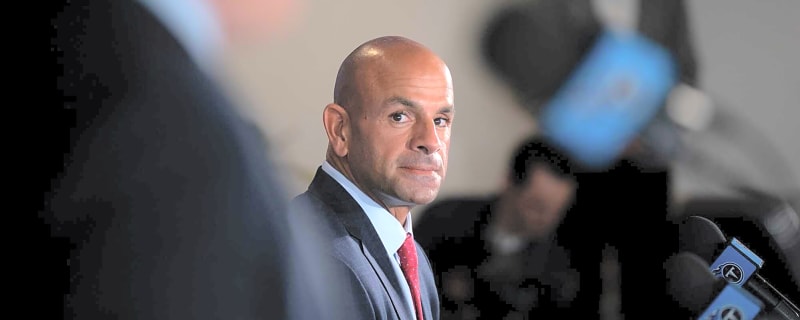 The lackluster 2026 NFL draft class actually fits exactly what the Titans need to reload