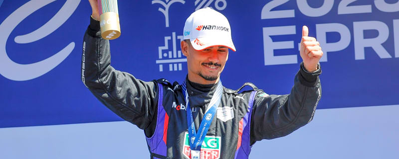 Formula E: Are the Porsche Drivers the Favourites for the Championship?