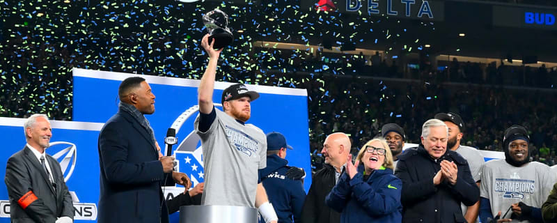 Seahawks Face Largest Forced Sale In Sports History At $11B