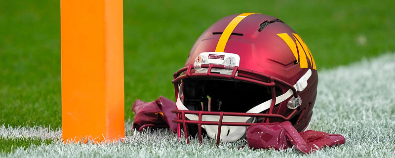 Treylon Burks Gets New Opportunity: Commanders Sign Former Titans 1st Rounder to Practice Squad