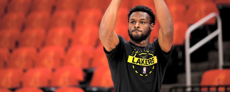 'If Your Dad Was Jordan': Bronny James Faces Brutal Trash Talk During Latest Golf Challenge