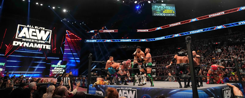 Sooner or later Will Ospreay will have to move to the United States