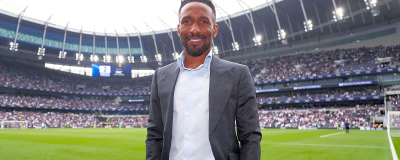 175 G/A former Tottenham striker secures first permanent managerial role at a National League club