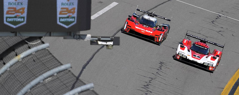 Drugovich affirms F1 as priority amidst possible Canada chance