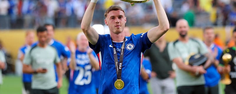 Watch: Cole Palmer’s Chelsea future questioned by Sky Sports pundits