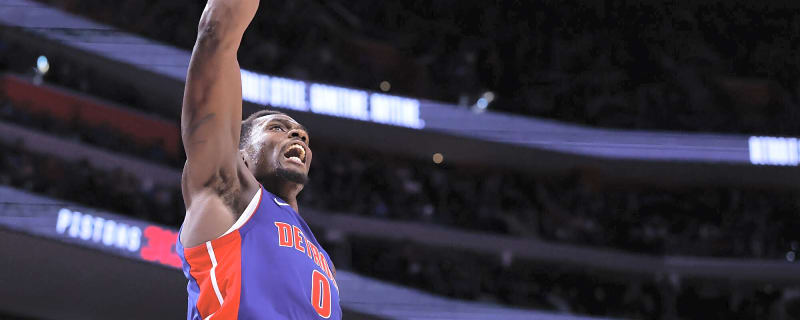 Langdon Hopeful Of Re-Signing Duren, Extending Thompson