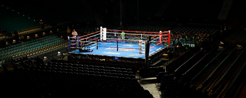 Martin Bakole’s trainer reacts to potential Bakole vs Makhmudov fight