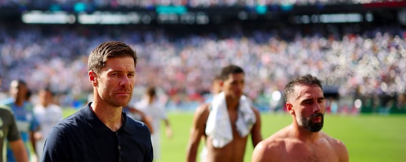 'The biggest thing'- Danny Murphy gives honest opinion on Xabi Alonso’s move to Chelsea