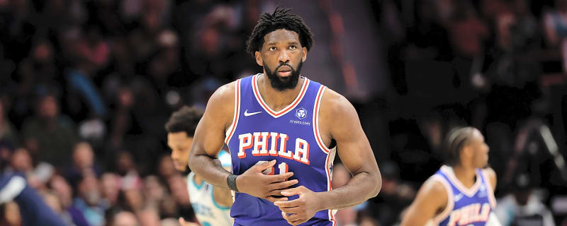 Sixers show what can happen when Big Three finally align