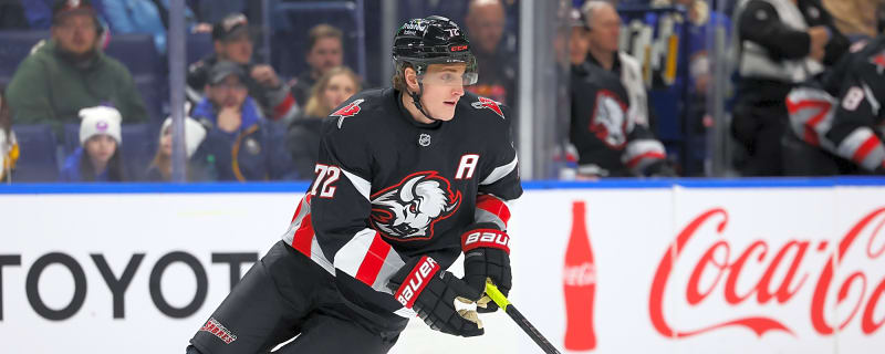 Projected Lineup for Ducks vs Sabres – 01/10/26