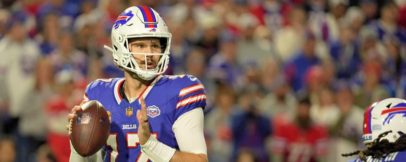 Stephen A. Smith drops surprising Josh Allen verdict over Patrick Mahomes