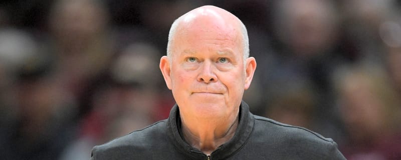 Steve Clifford joining Suns’ Jordan Ott as coaching consultant