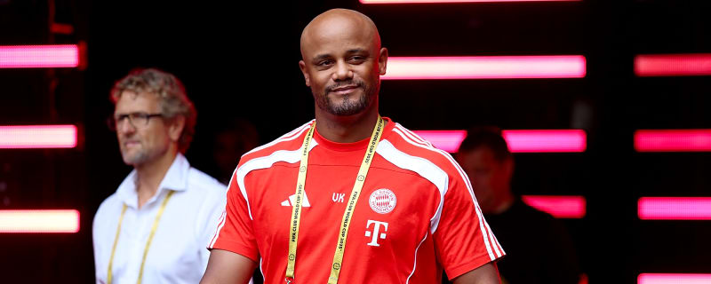 Why Bayern Munich Are Likely To Struggle With Depth This Season