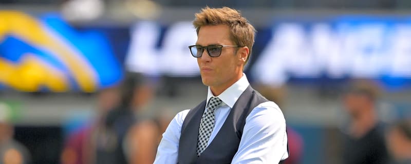 Tom Brady makes an admission about when he faced the Patriots