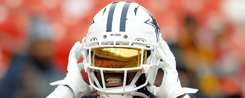 Seahawks Sign 17 to Practice Squad, Including Trevon Diggs