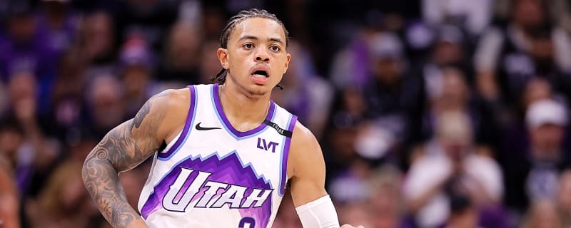 Pistons To Sign Isaac Jones To Two-Way Contract