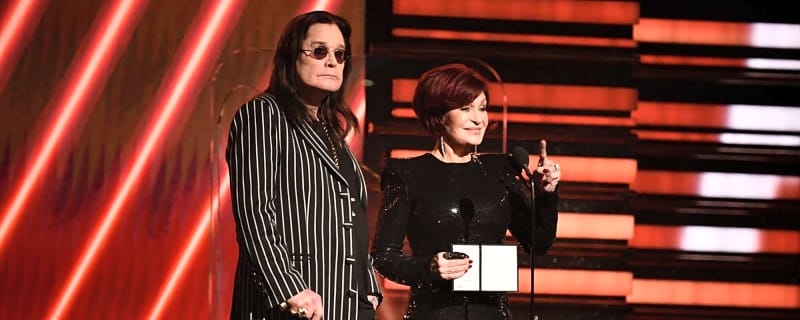 HBCU Reacts to Death of Rock Legend Ozzy Osbourne