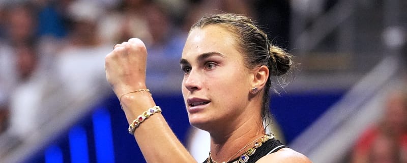Aryna Sabalenka Net Worth: Jewelry, Car, Watch Collection & Tennis Earnings
