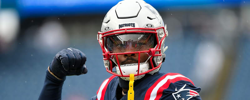 Stefon Diggs facing paternity lawsuit from an Instagram model