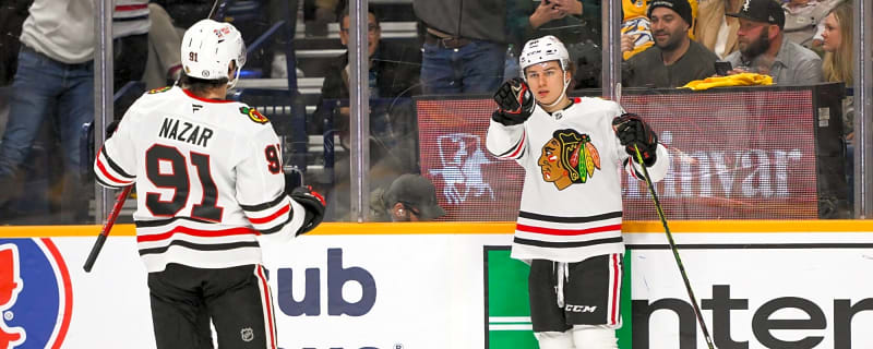 2025-26 NHL team preview: Chicago Blackhawks