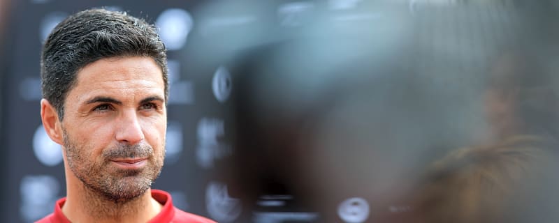 Are Arsenal going to bottle it? The next four games will decide their season