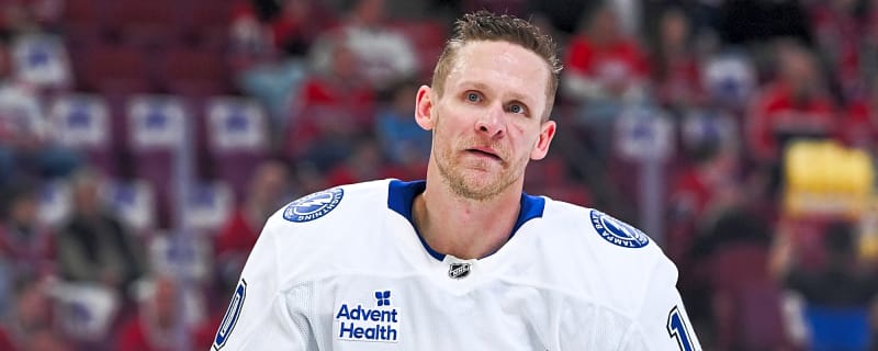 Corey Perry Intends To Continue Playing Career