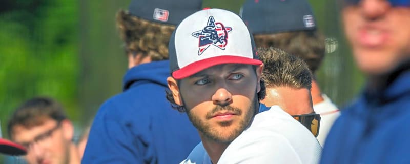 2026 MLB Draft Review: Washington Nationals