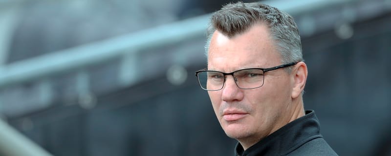 Reports of Pirates spending only magnifies team's problem